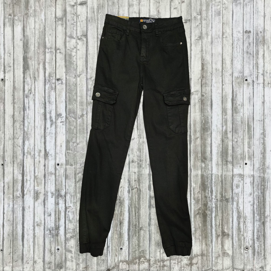 Blugi tip cargo pants